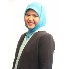 Nadia Kusuma Dewi